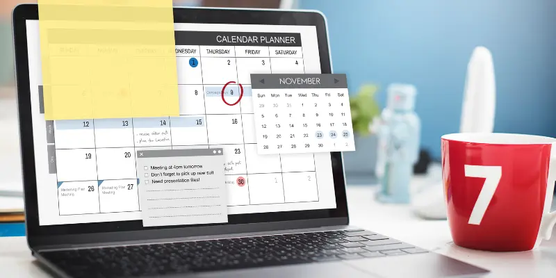 Appointment Scheduling Software